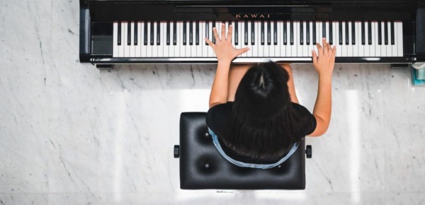 5 mejores pianos para principiantes 