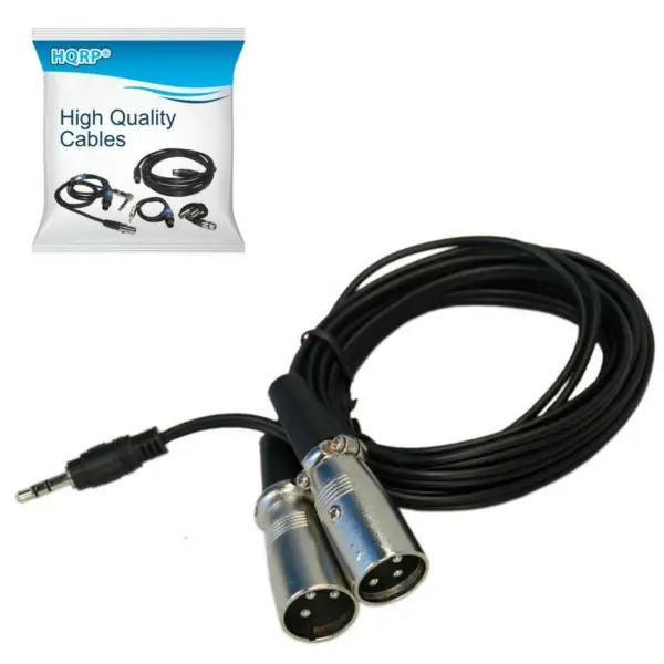 Cables de micrófono XLR 101: la guía definitiva para el comprador