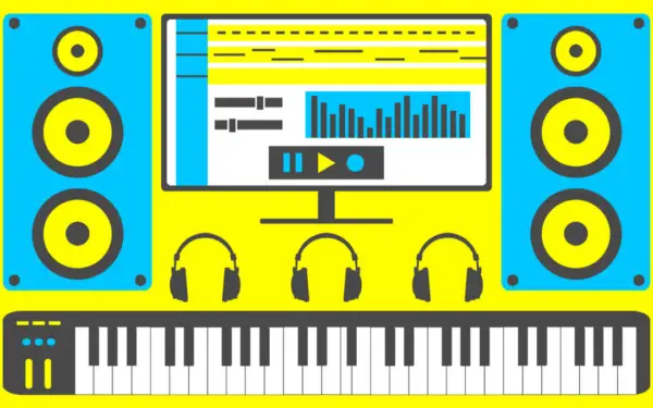 Cinco consejos esenciales de grabación MIDI para la producción musical