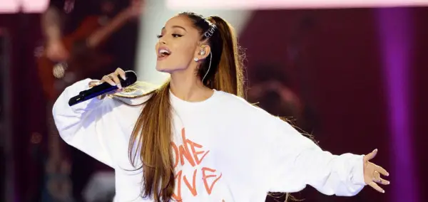 Cómo cantar como Ariana Grande: consejos y pasos para cantar 