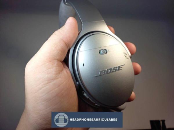 Cómo emparejar auriculares Bose (Windows, iOS y Android)