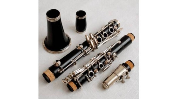 Cómo limpiar un clarinete: pasos y consejos