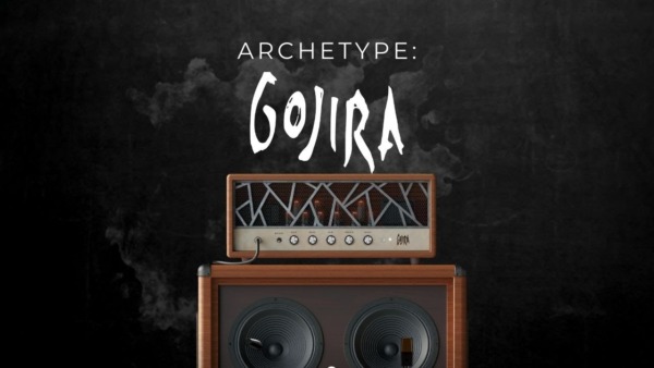 Configuración del amplificador Gojira y tono de guitarra: ¡suene como ellos!