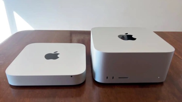 ¿Deberías comprar un Mac Mini o un Mac Studio?  Los comparamos - ACTUALIZADO