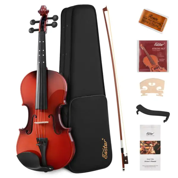 ¿Deberías comprar un violín en Guitar Center?  ¡Consejos de un profesional!