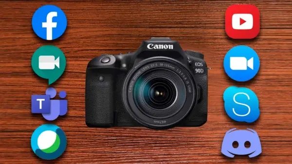Las 10 mejores cámaras para grabación de video de YouTube