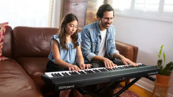 Los 10 mejores pianos digitales por menos de €500 en 2022