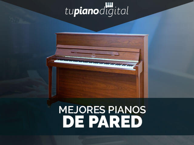 Los 10 mejores pianos verticales de 2022 -