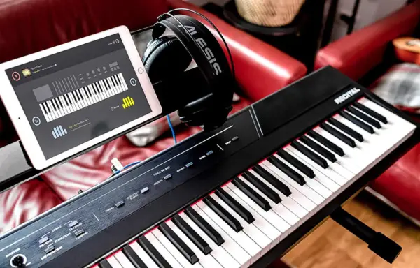 Los 6 mejores teclados para producción musical (2023) – ¡Crea magia!