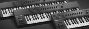 Los 7 mejores controladores de teclado MIDI de 61 teclas (edición 2023)