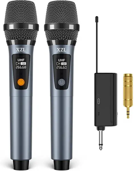 Los 9 mejores micrófonos de batería para grabación y sonido en vivo (guía 2023)