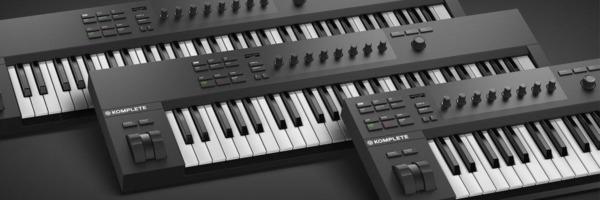 Los mejores controladores de teclado MIDI de gama alta (2022) - MusicCritic