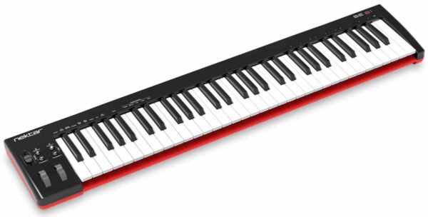 Los mejores teclados controladores MIDI de 61 teclas del mundo en 2023