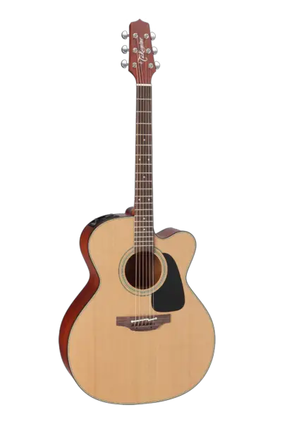Martin Guitars vs Takamine (¿Cuál es el adecuado para ti?)
