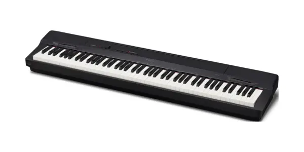 Piano digital Casio Privia Px160