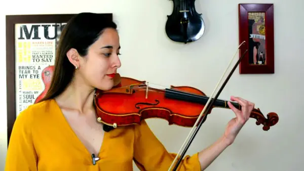 ¿Puedes aprender a tocar el violín por tu cuenta?  ¡Aquí está cómo aprenderlo usted mismo!