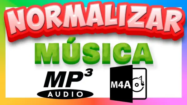 ¿Qué es Normalizar audio?  ¿Deberías normalizar tu música? 