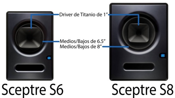 Reseña de PreSonus Sceptre S6  - Calidad de sonido exquisita