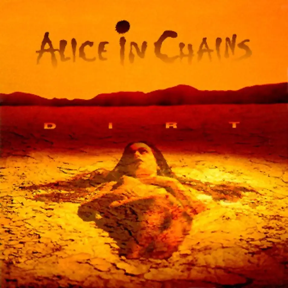 Sello de su amor por Alice In Chains: