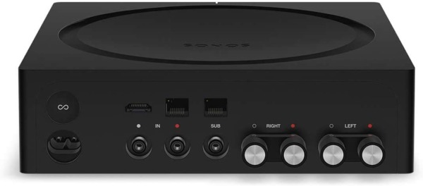 Sonos Amp (Reseña y guía de 2022)