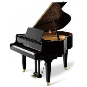 Teclas clásicas con un presupuesto: obtenga un piano de cola por mucho menos que un gran