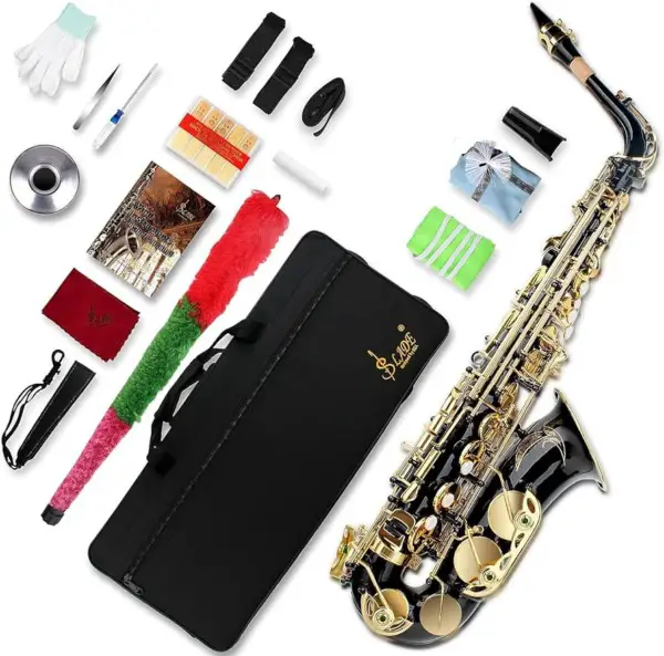 Tipos de saxofón: guía para principiantes [Upd. 2024]