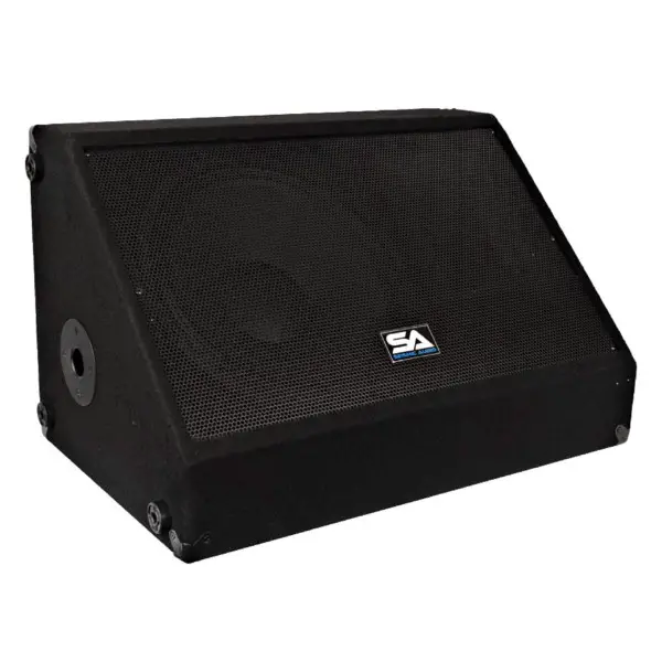 Viejo y nuevo: Luke's Acoustic Energy AE22 y PreSonus AudioBox GO