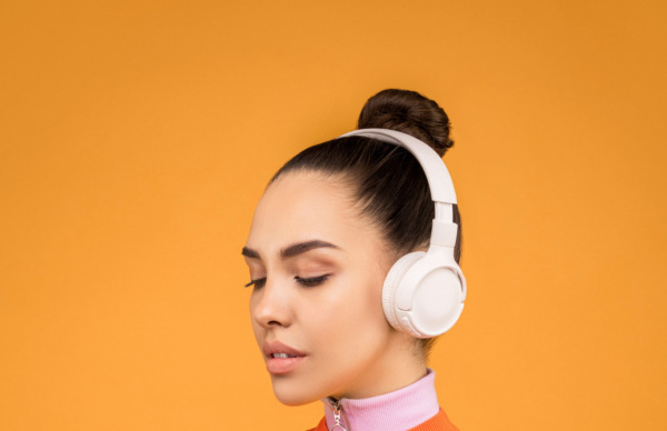 Volumen de los auriculares: ¿sus auriculares son seguros o demasiado altos?
